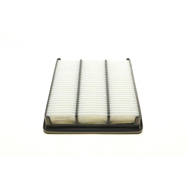 WH980 WUNDER FILTER Фільтр повітряний Hyundai Terracan 2.5TD/2.9CRDI 3.5 V6 24V 01-07