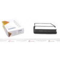 WH983 WUNDER FILTER Фільтр повітряний Hyundai Tucson 2.0/2.4 09-/Kia Sportage 1.6-2.0 10-