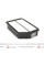 WH983 WUNDER FILTER Фільтр повітряний Hyundai Tucson 2.0/2.4 09-/Kia Sportage 1.6-2.0 10-
