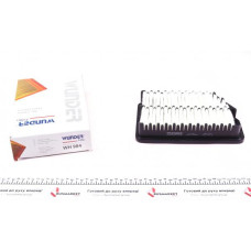WH984 WUNDER FILTER Фільтр повітряний Hyundai I40 1.6-2.0 GDI 10-