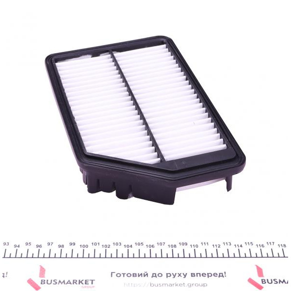 WH984 WUNDER FILTER Фільтр повітряний Hyundai I40 1.6-2.0 GDI 10-