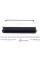 WH985 WUNDER FILTER Фільтр повітряний Hyundai Accent III/ Kia Rio 1.5CRDI 05-