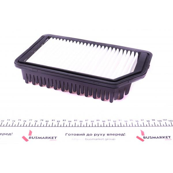 WH986 WUNDER FILTER Фільтр повітряний Hyundai I30/ Kia Cee D 1.6CRDI 12-