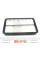 WH988 WUNDER FILTER Фільтр повітряний Hyundai Santa Fe 2.0/2.2CRDi 12-