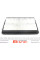 WH988 WUNDER FILTER Фільтр повітряний Hyundai Santa Fe 2.0/2.2CRDi 12-