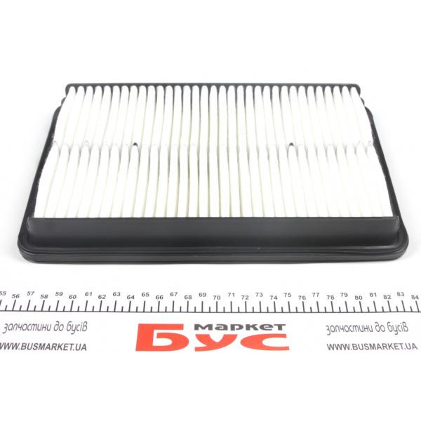WH988 WUNDER FILTER Фільтр повітряний Hyundai Santa Fe 2.0/2.2CRDi 12-