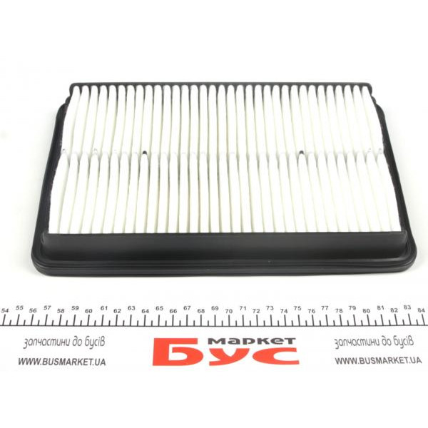 WH988 WUNDER FILTER Фільтр повітряний Hyundai Santa Fe 2.0/2.2CRDi 12-