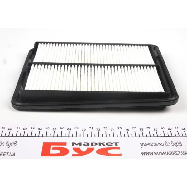 WH991 WUNDER FILTER Фільтр повітряний Nissan Qashqai/X-Trail 1.6 dCi 13- /Renault Kadjar 1.2/1.6 TCe 15-