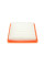 WH992 WUNDER FILTER Фільтр повітряний Nissan Note 1.5dCi 13-
