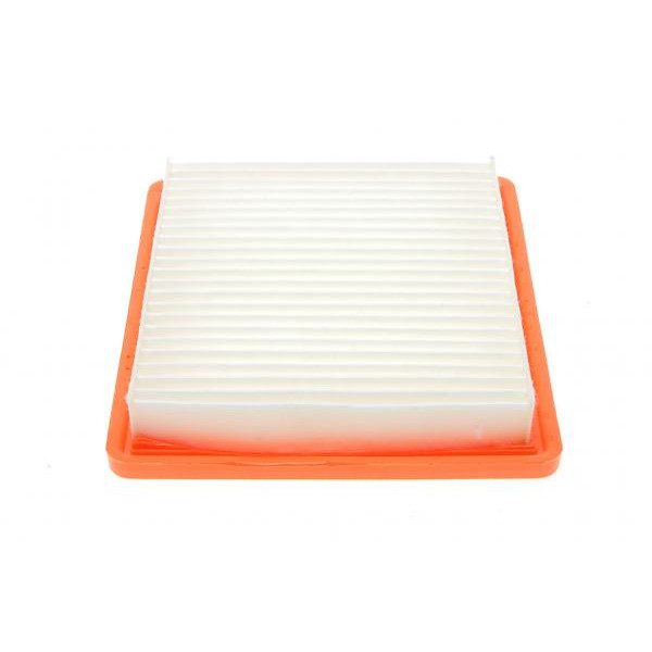 WH992 WUNDER FILTER Фільтр повітряний Nissan Note 1.5dCi 13-