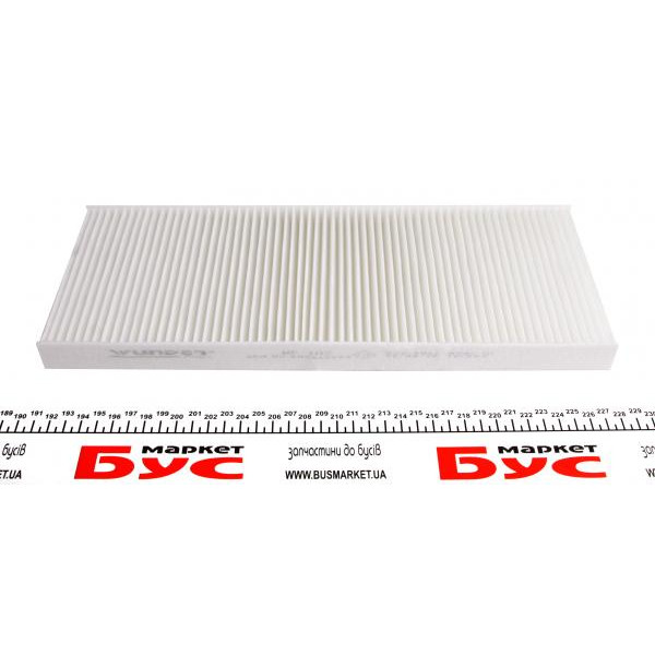 WP102 WUNDER FILTER Фільтр салону VW Passat 2.5TDI