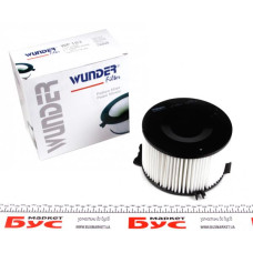 WP103 WUNDER FILTER Фільтр салону VW T4 91-03