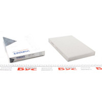 WP104 WUNDER FILTER Фільтр салону VW Golf IV/Skoda Octavia/Audi A3 1.0-3.2 92-10