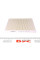 WP105 WUNDER FILTER Фільтр салону Skoda Fabia/Roomster 99-10