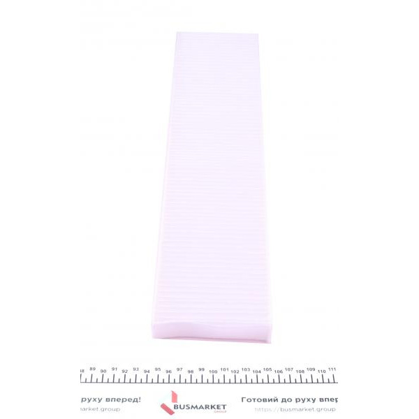 WP108 WUNDER FILTER Фільтр салону VW Sharan 95-10