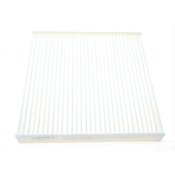 WP1110 WUNDER FILTER Фільтр салону Iveco Daily 14-