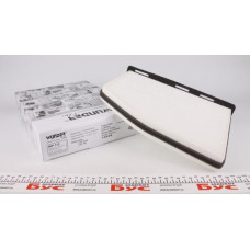 WP112 WUNDER FILTER Фільтр салону VW Caddy 1.9TDI 03-