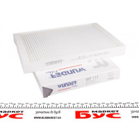 WP113 WUNDER FILTER Фільтр салону Audi A4/A6 1.6-4.2 97-