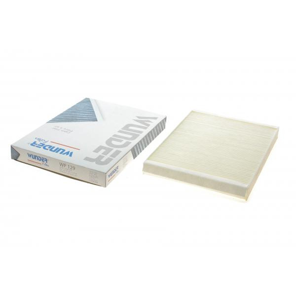 WP129 WUNDER FILTER Фільтр салону Audi A4/A5/Q5/Q7 2.0-3.0 TDI 15-