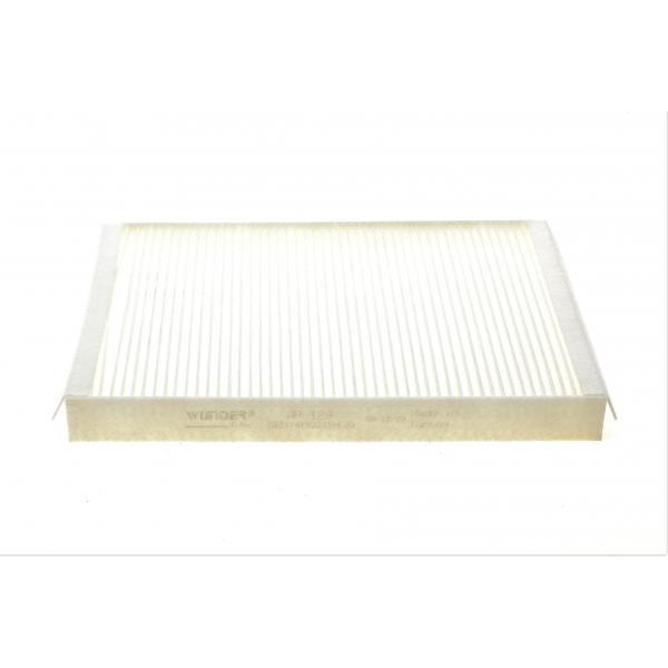 WP129 WUNDER FILTER Фільтр салону Audi A4/A5/Q5/Q7 2.0-3.0 TDI 15-