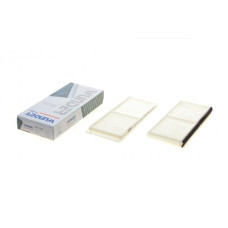 WP2006 WUNDER FILTER Фільтр салону Mazda 2 07-15
