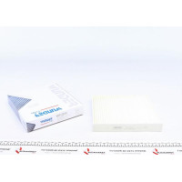 WP2010 WUNDER FILTER Фільтр салону Mitsubishi Outlander 06-