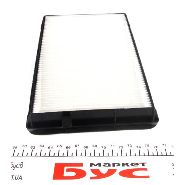 WP204 WUNDER FILTER Фільтр салону BMW 3 (E36) 1.6-4.6 -99