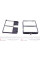WP2052 WUNDER FILTER Фільтр салону Toyota Avensis 1.6-2.0TD 97-03