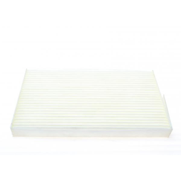 WP2101 WUNDER FILTER Фільтр салону Nissan Juke/Leaf 10- (259x148x25)