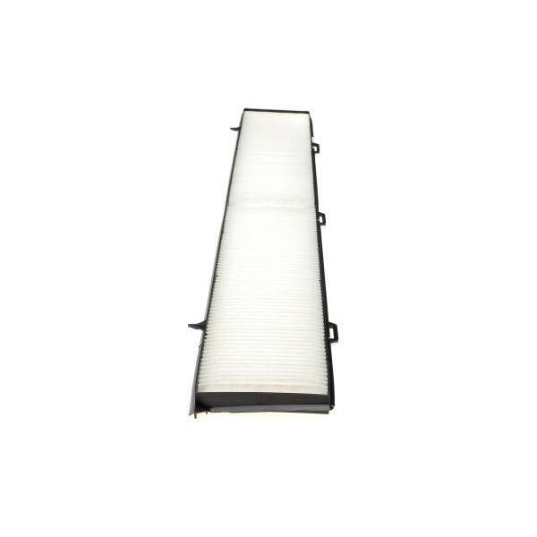 WP213 WUNDER FILTER Фільтр салону BMW 3 (E90)/X1 (E84) 03-15