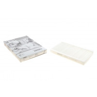 WP217 WUNDER FILTER Фільтр салону Land Rover Discovery 04-/Range Rover Sport 3.0-5.0 05-