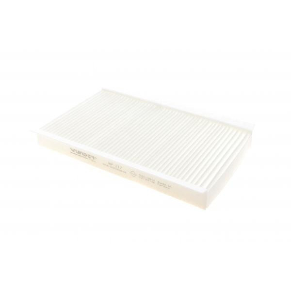 WP217 WUNDER FILTER Фільтр салону Land Rover Discovery 04-/Range Rover Sport 3.0-5.0 05-