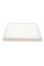 WP2300 WUNDER FILTER Фільтр салону Hyundai Tucson 06-/I30 12-/Kia Sportage 04-