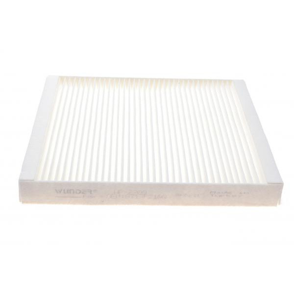 WP2300 WUNDER FILTER Фільтр салону Hyundai Tucson 06-/I30 12-/Kia Sportage 04-