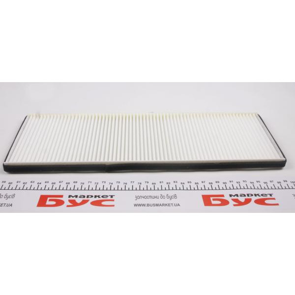 WP300 WUNDER FILTER Фільтр салону Opel Astra F/Corsa B/Combo 1.2i-1.7D 91-02