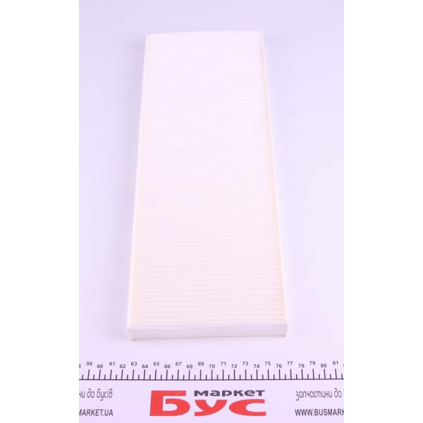 WP304 WUNDER FILTER Фільтр салону Opel Vectra B 1.6/1.8i 16V