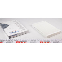 WP305 WUNDER FILTER Фільтр салону Opel Astra G/H 98-