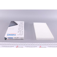 WP307 WUNDER FILTER Фільтр салону Opel Combo 1.3CDT/1.7DI/CDTI 01-