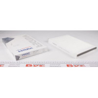 WP309 WUNDER FILTER Фільтр салону Opel Astra F/G/H 96-
