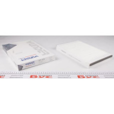 WP309 WUNDER FILTER Фільтр салону Opel Astra F/G/H 96-
