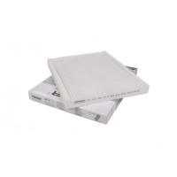 WP313 WUNDER FILTER Фільтр салону Peugeot Bipper 1.3HDI/Opel Combo 1.3CDTI/Fiat Doblo 1.4 10-