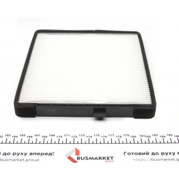 WP350 WUNDER FILTER Фільтр салону Chevrolet Aveo (T250/T255) 06-