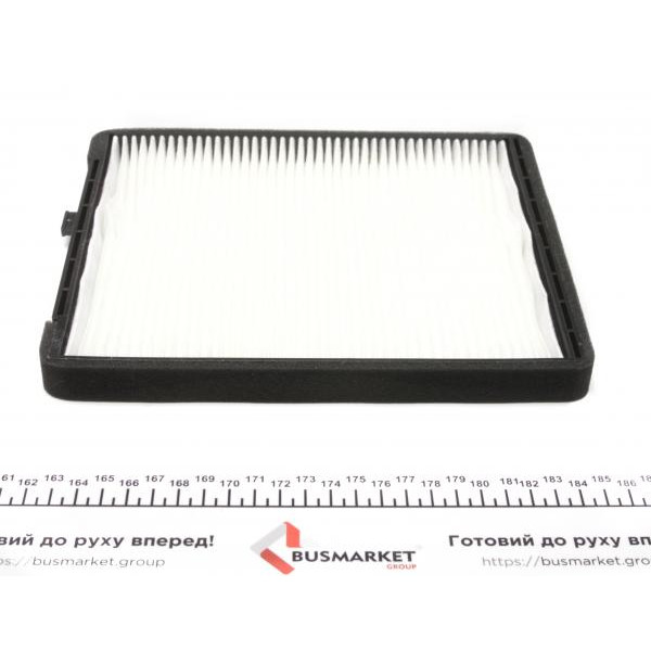 WP350 WUNDER FILTER Фільтр салону Chevrolet Aveo (T250/T255) 06-