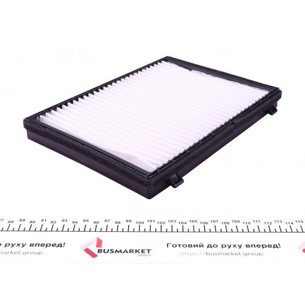 WP353 WUNDER FILTER Фільтр салону Opel Antara/ Chevrolet Captiva 06-