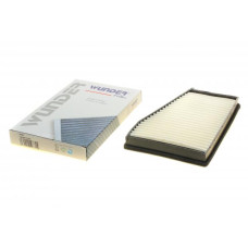 WP356 WUNDER FILTER Фільтр салону Chevrolet Evanda 2.0i 02-