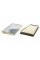 WP356 WUNDER FILTER Фільтр салону Chevrolet Evanda 2.0i 02-