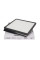 WP400 WUNDER FILTER Фільтр салону Citroen Berlingo/Peugeot Partner 1.1-2.0HDI 96- (+AC)