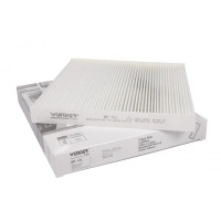 WP412 WUNDER FILTER Фільтр салону Fiat Ducato/Citroen Jumper/Peugeot Boxer 06-