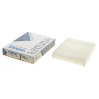 WP414 WUNDER FILTER Фільтр салону Citroen C1 II/Peugeot108 / Toyota Aygo1.0/1.2 14-