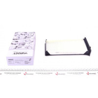 WP417 WUNDER FILTER Фільтр салону Citroen C5 01-04